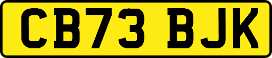 CB73BJK