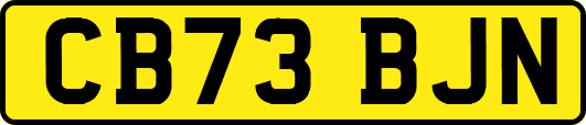 CB73BJN