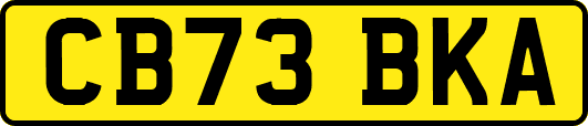 CB73BKA