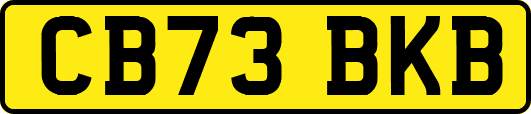 CB73BKB