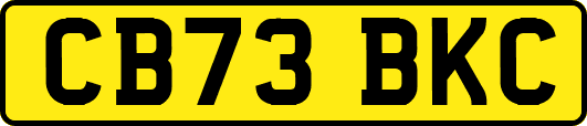 CB73BKC