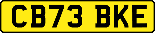 CB73BKE