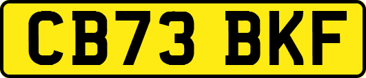 CB73BKF
