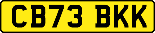 CB73BKK