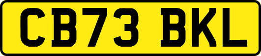 CB73BKL
