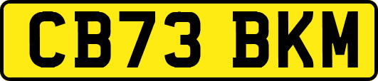 CB73BKM