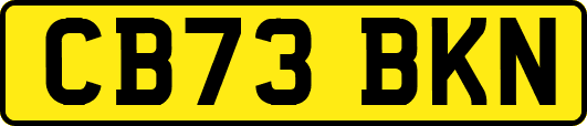CB73BKN