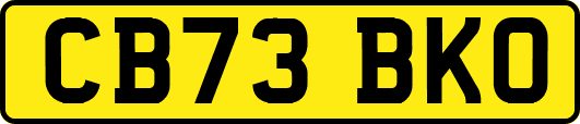 CB73BKO