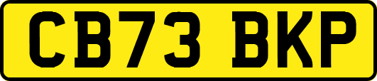 CB73BKP