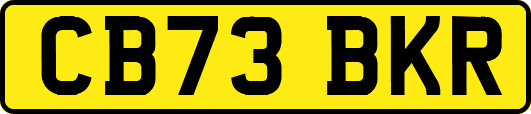 CB73BKR