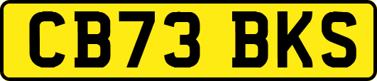 CB73BKS