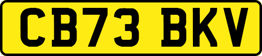 CB73BKV