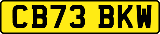 CB73BKW