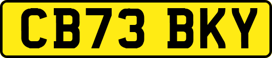 CB73BKY
