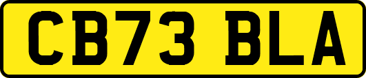 CB73BLA