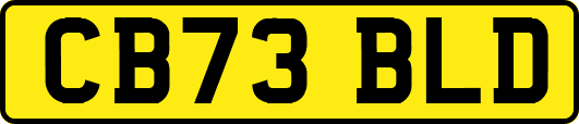 CB73BLD