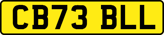 CB73BLL