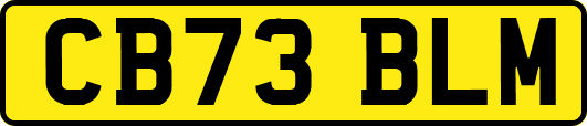 CB73BLM