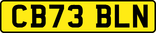 CB73BLN