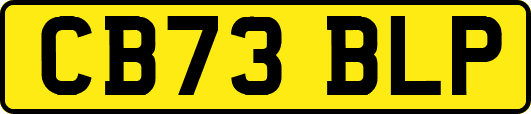 CB73BLP