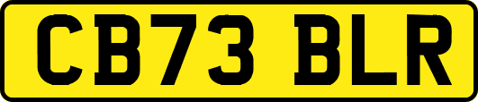 CB73BLR