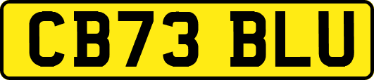 CB73BLU