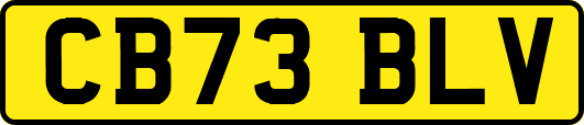 CB73BLV