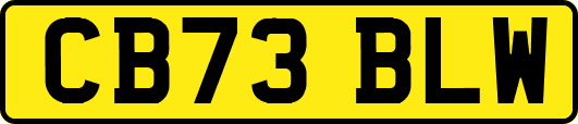 CB73BLW