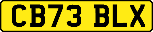 CB73BLX