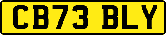 CB73BLY