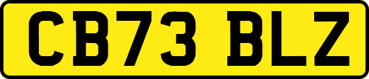 CB73BLZ