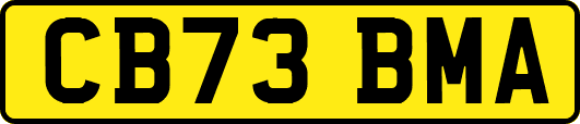 CB73BMA