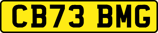 CB73BMG
