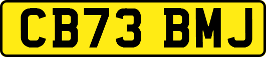 CB73BMJ