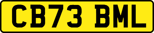 CB73BML