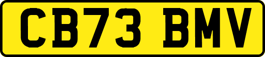 CB73BMV