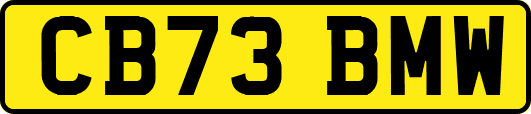 CB73BMW
