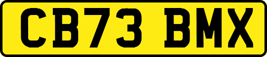 CB73BMX