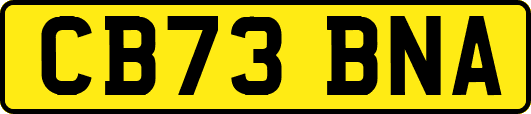 CB73BNA