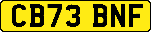 CB73BNF