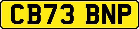 CB73BNP