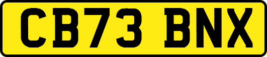 CB73BNX