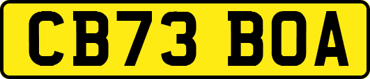 CB73BOA