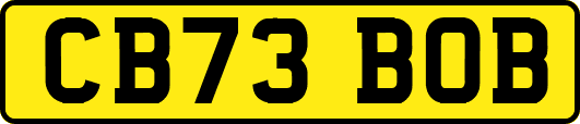 CB73BOB