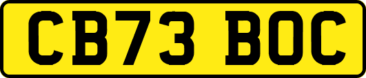 CB73BOC