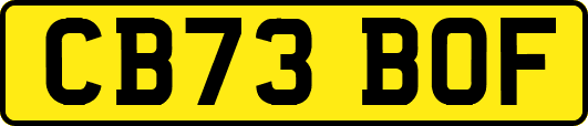 CB73BOF