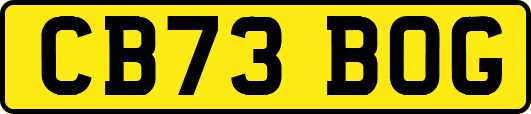 CB73BOG