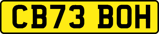 CB73BOH
