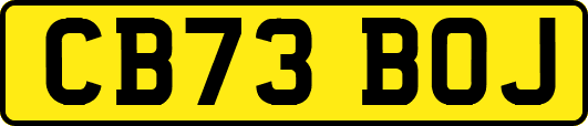 CB73BOJ