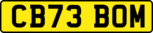 CB73BOM